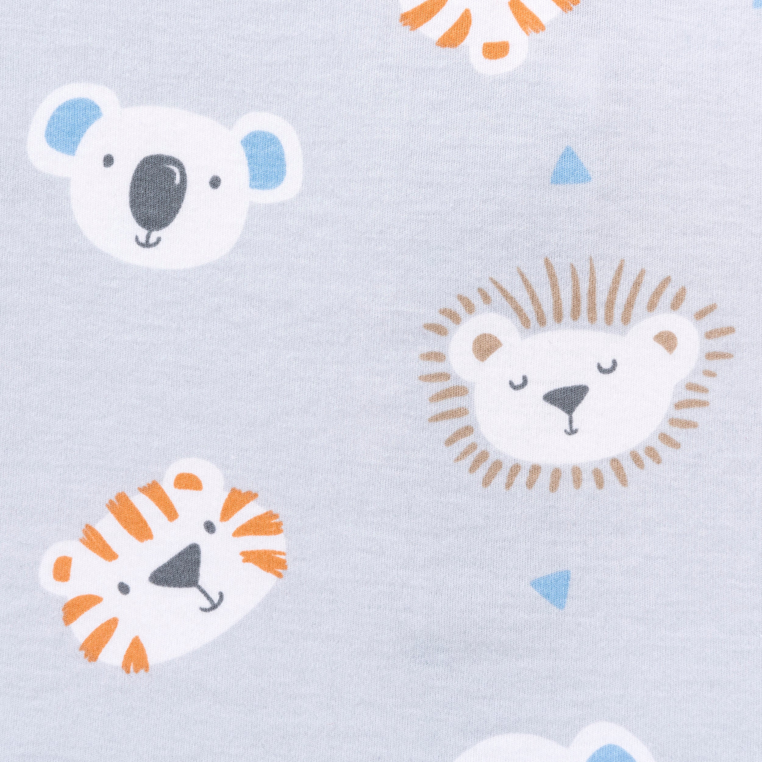 Swaddle 100% Cotton TOG 1.5 - Image 2