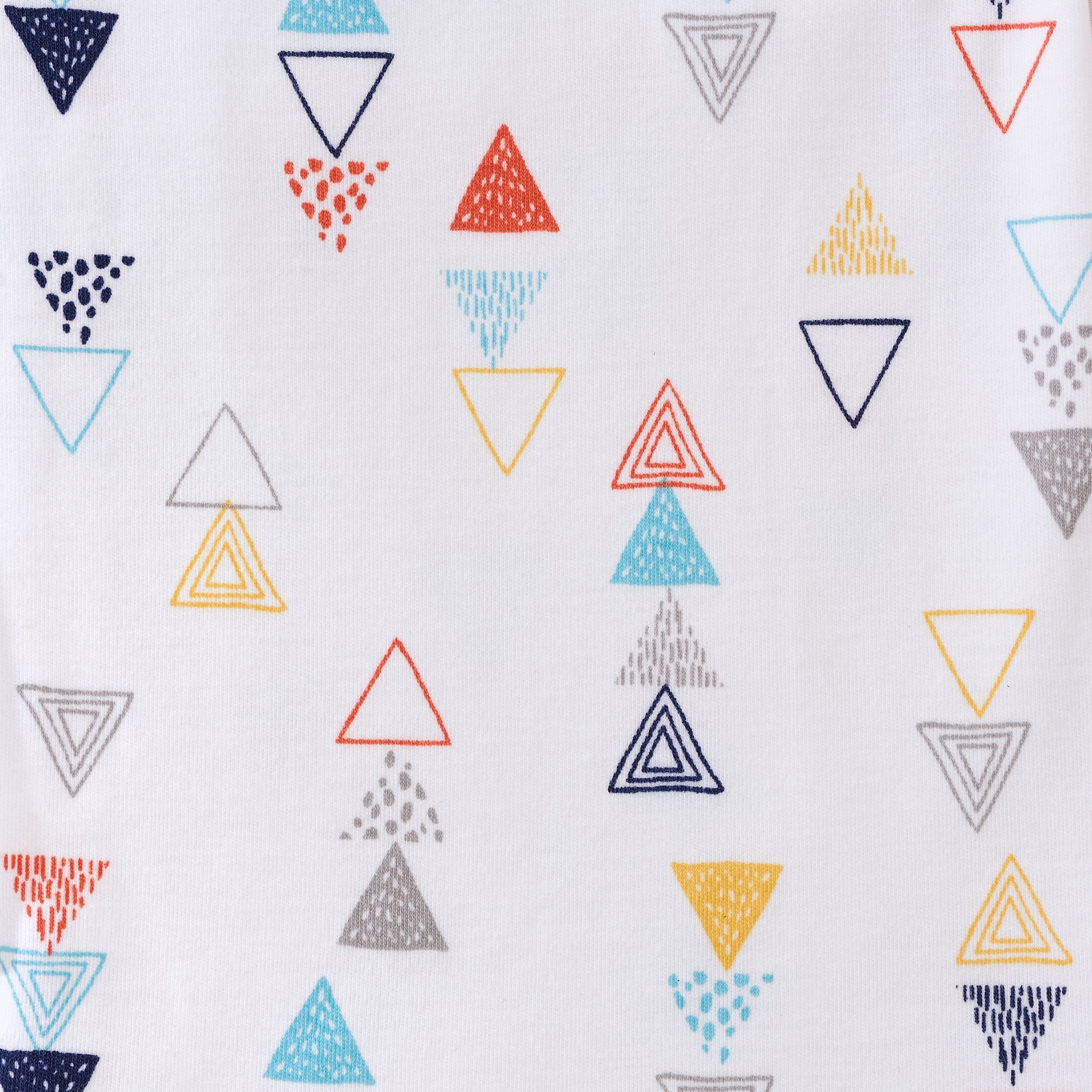 Swaddle 100% Cotton TOG 1.5 - Image 2