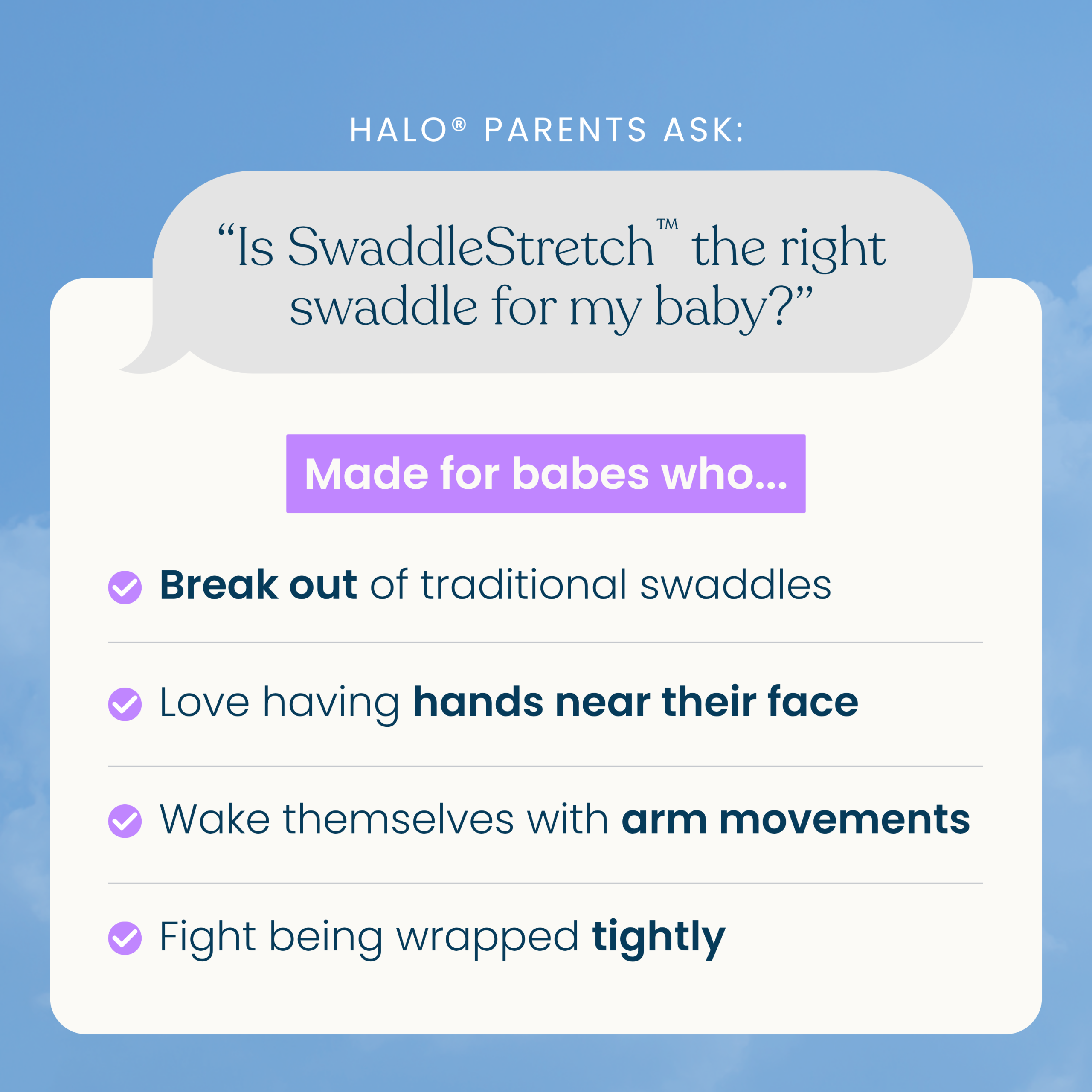 SwaddleStretch Newborn Swaddle Bundle - Image 6
