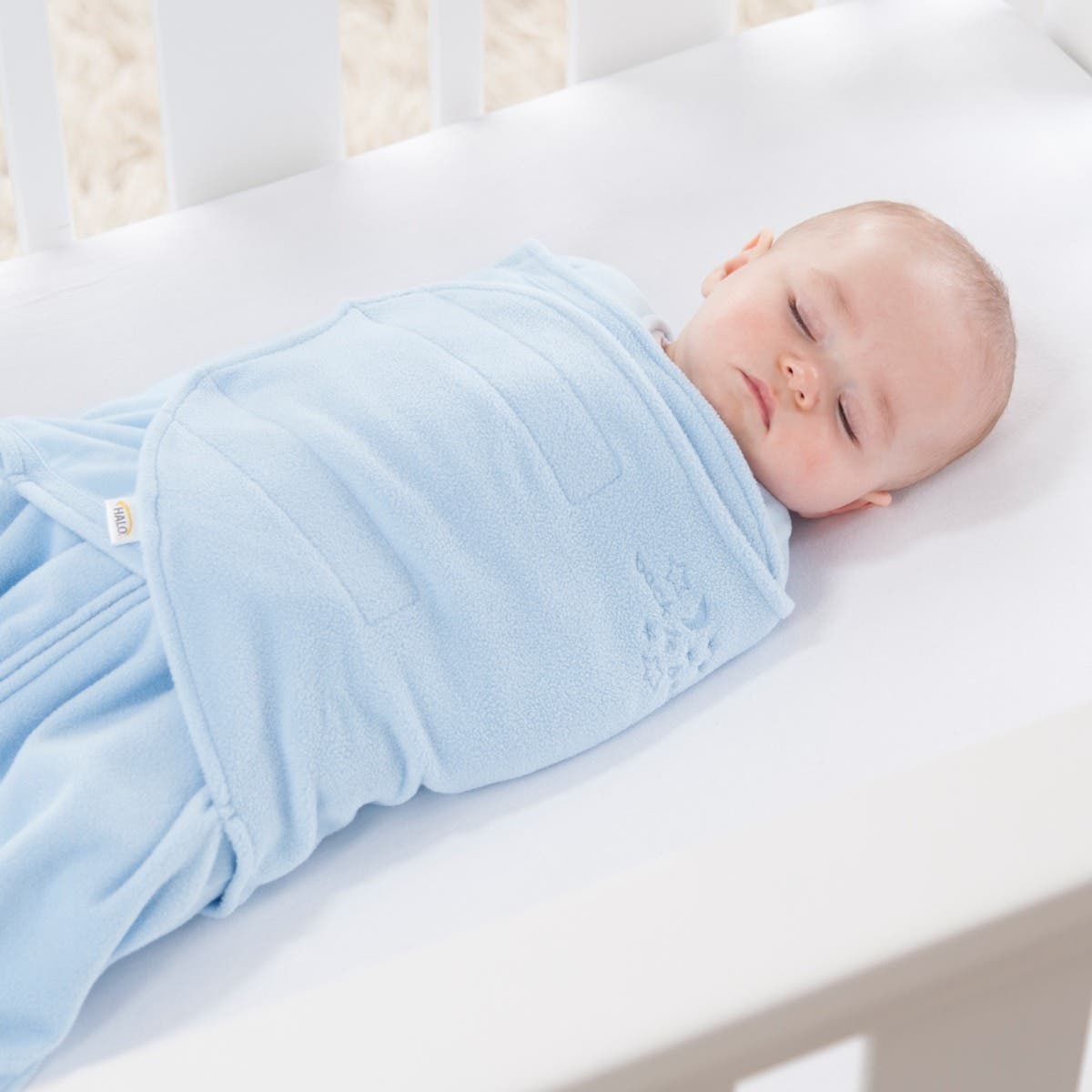 Swaddle Micro-Fleece TOG 3.0 - Image 2