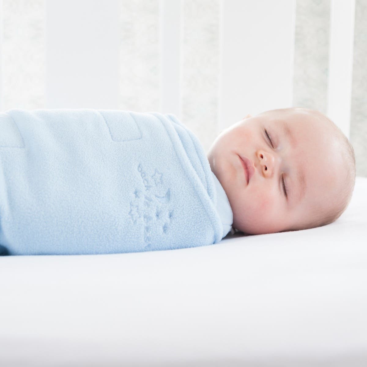 Swaddle Micro-Fleece TOG 3.0 - Image 3