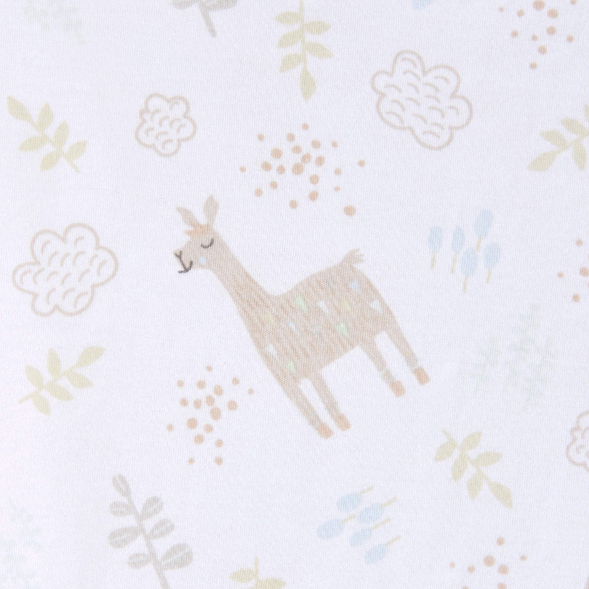 Wearable Blanket 100% Cotton TOG 0.5 - Image 2
