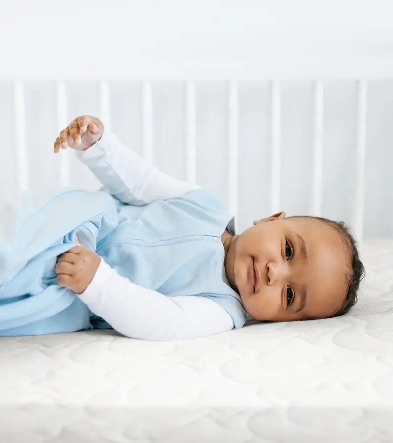 Breathable Crib Mattress Bundle - Image 5