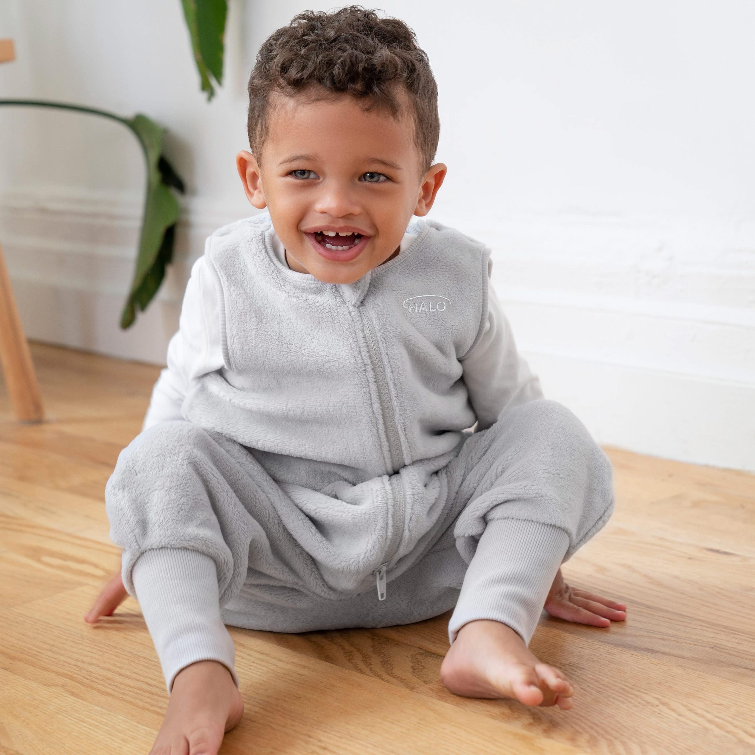 Toddler Luxe Fleece TOG 2.0 - Image 3