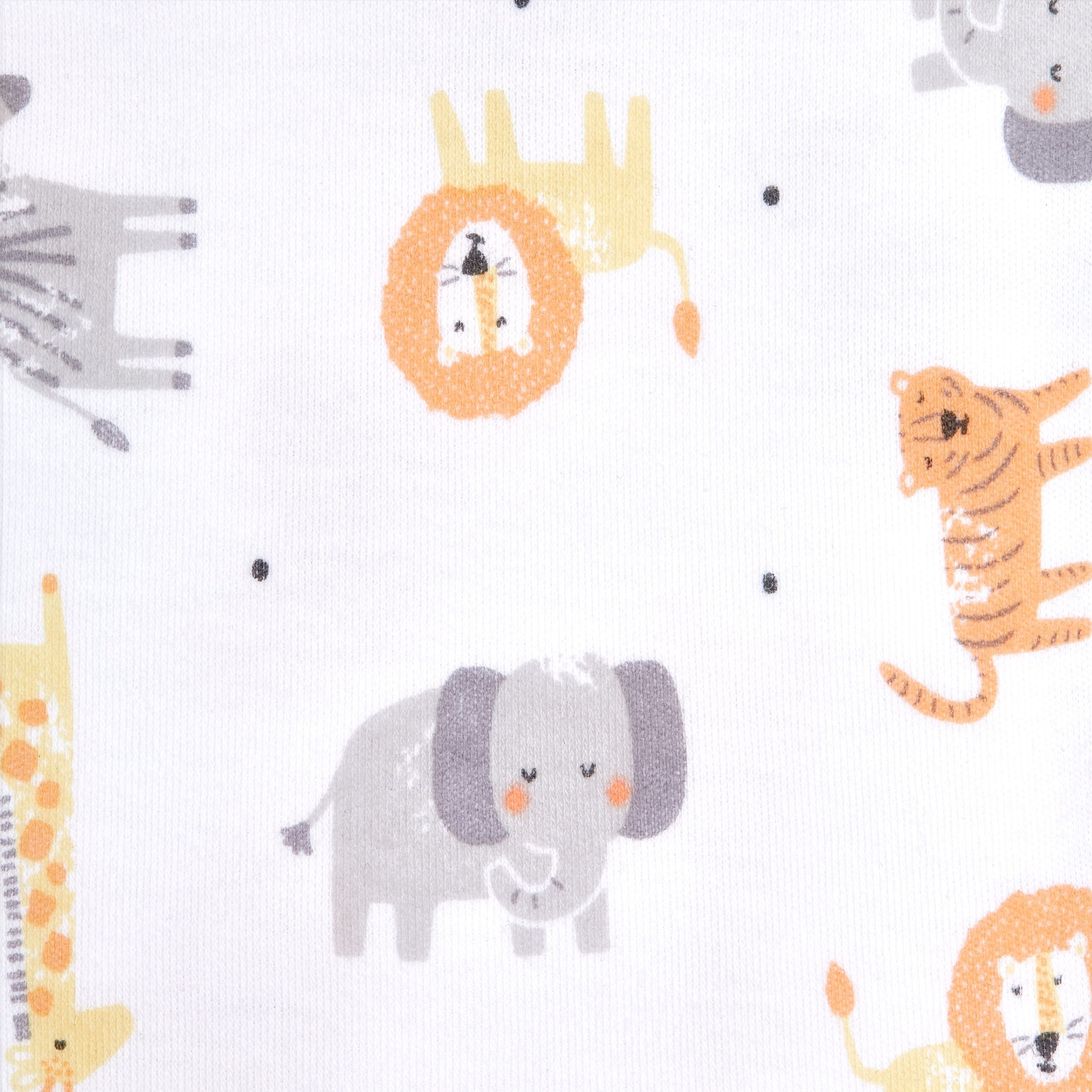 Swaddle 100% Cotton TOG 1.5 - Image 2