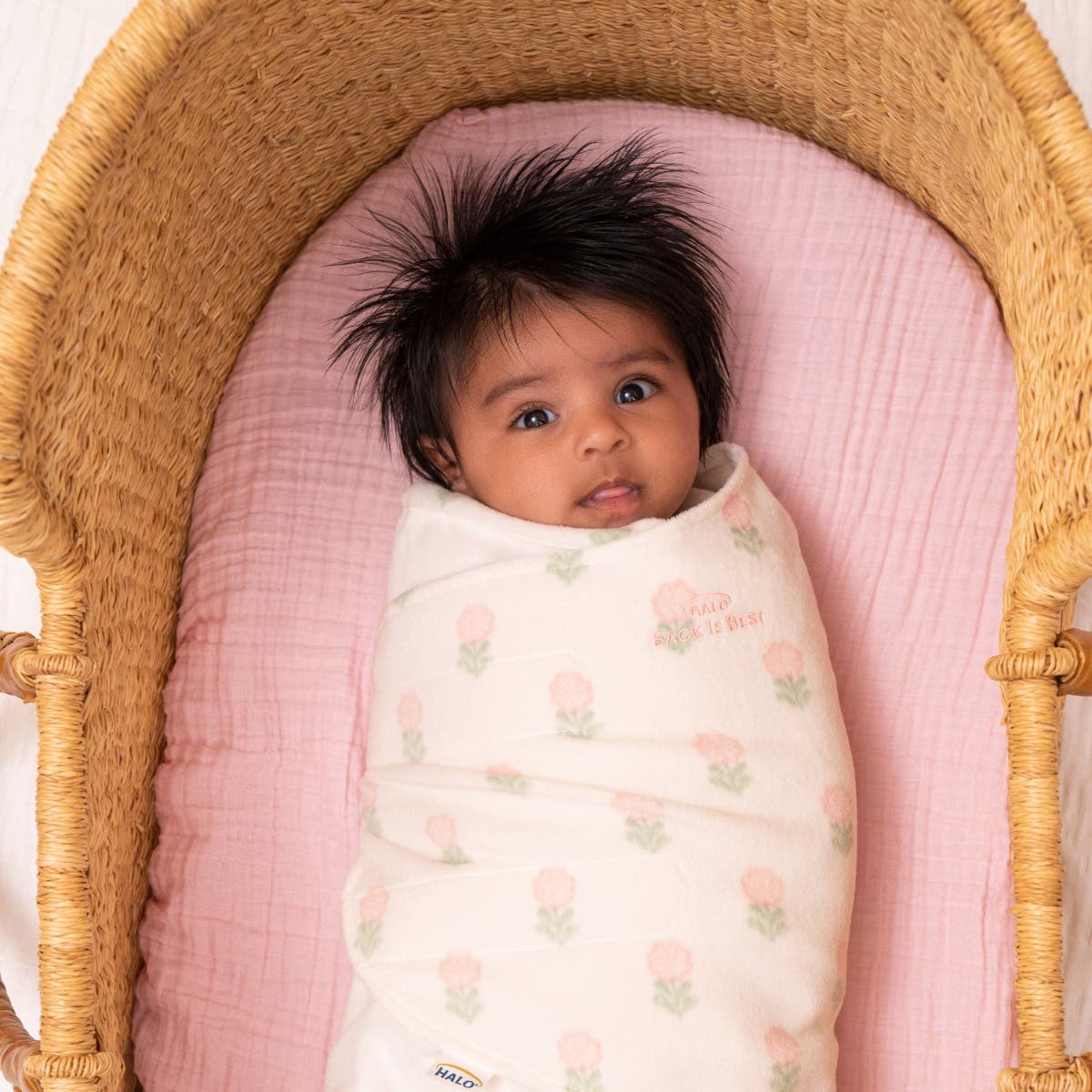 Swaddle Micro-Fleece TOG 3.0 - Image 3