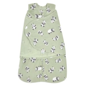 Swaddle Micro-Fleece TOG 3.0