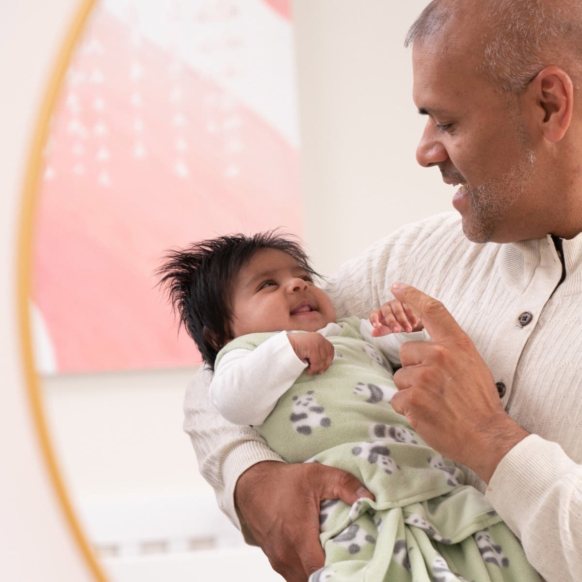 Swaddle Micro-Fleece TOG 3.0 - Image 3
