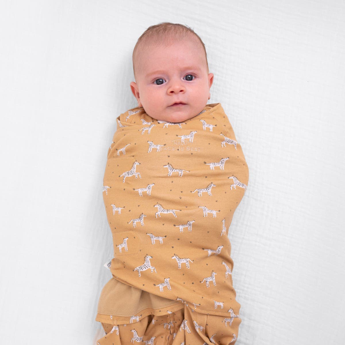 SleepSack Swaddle Variety Bundle - Image 3
