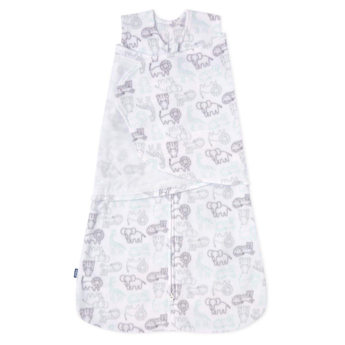 Swaddle Micro-Fleece TOG 3.0
