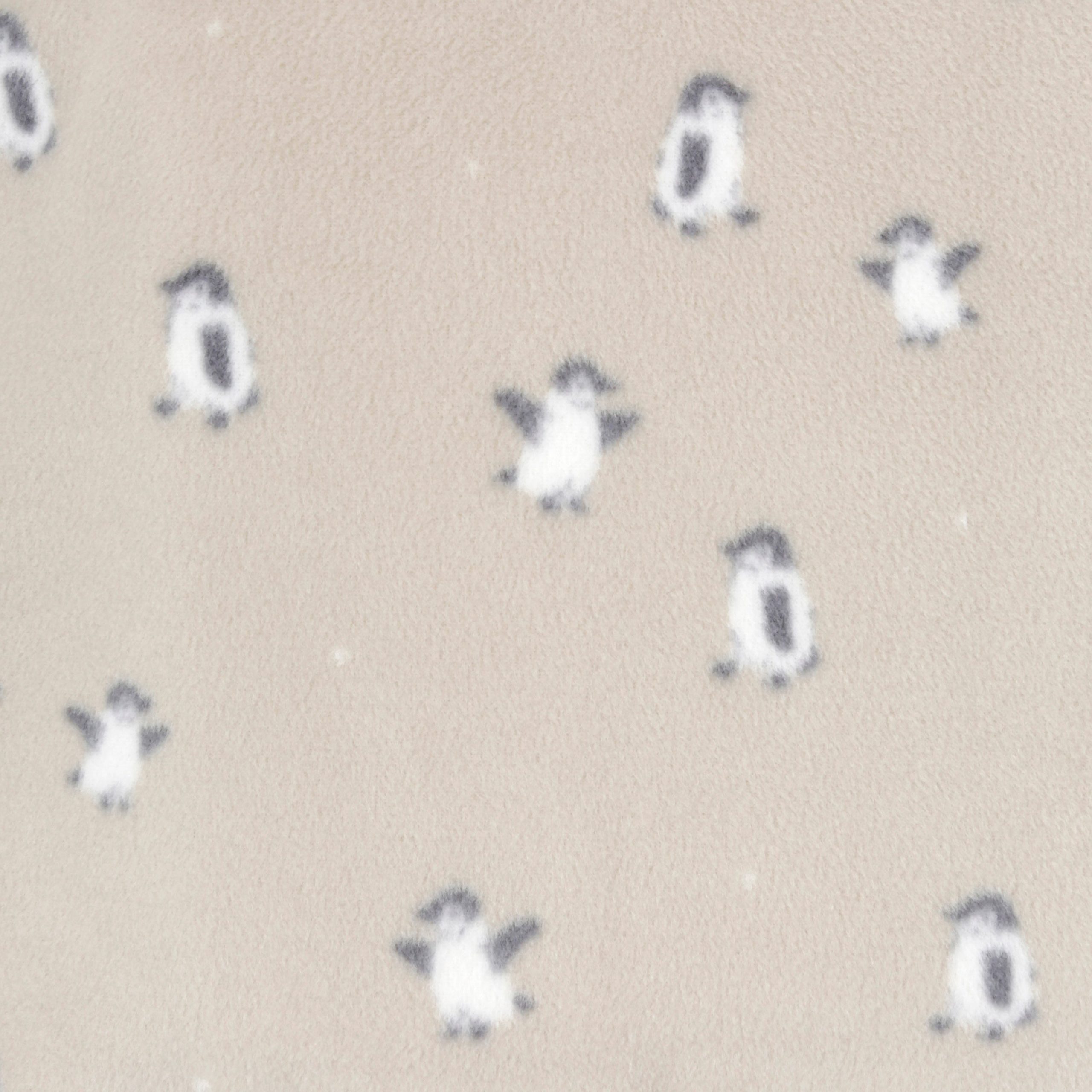 Wearable Blanket Micro-Fleece TOG 1.0 - Image 3