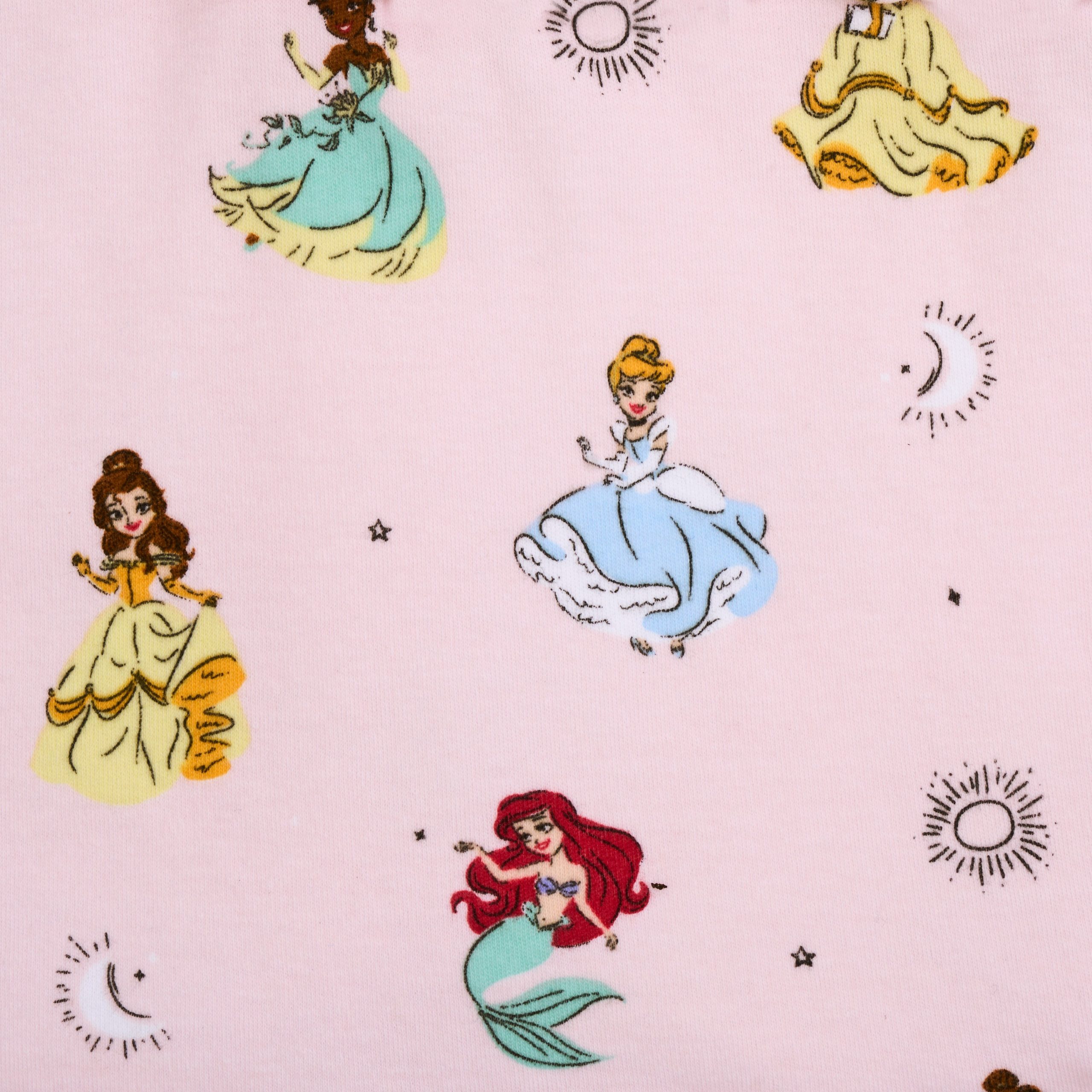 Disney™ 100% Cotton Wearable Blanket TOG 0.5 - Image 2