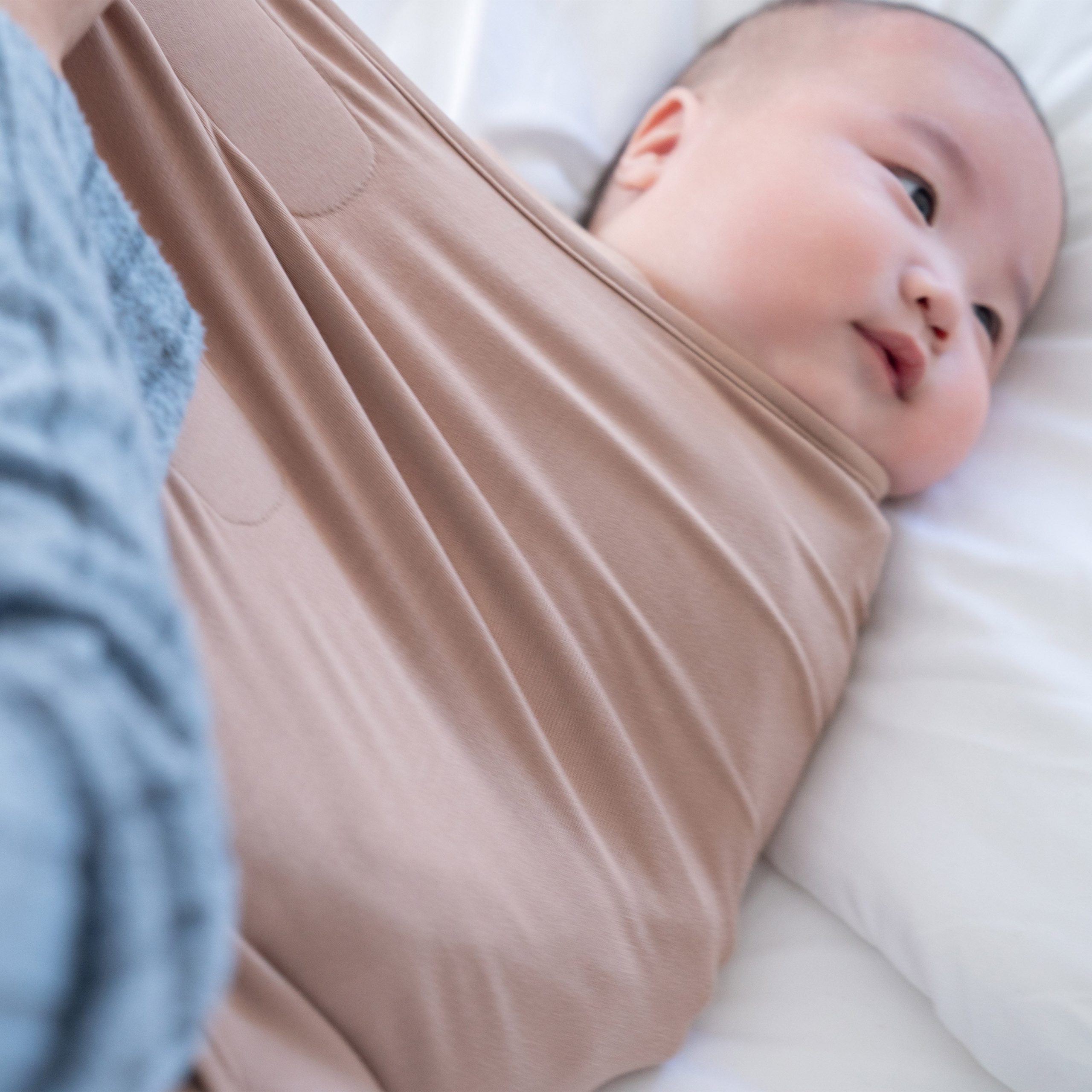 Nest-to-Crib Bundle - Image 7