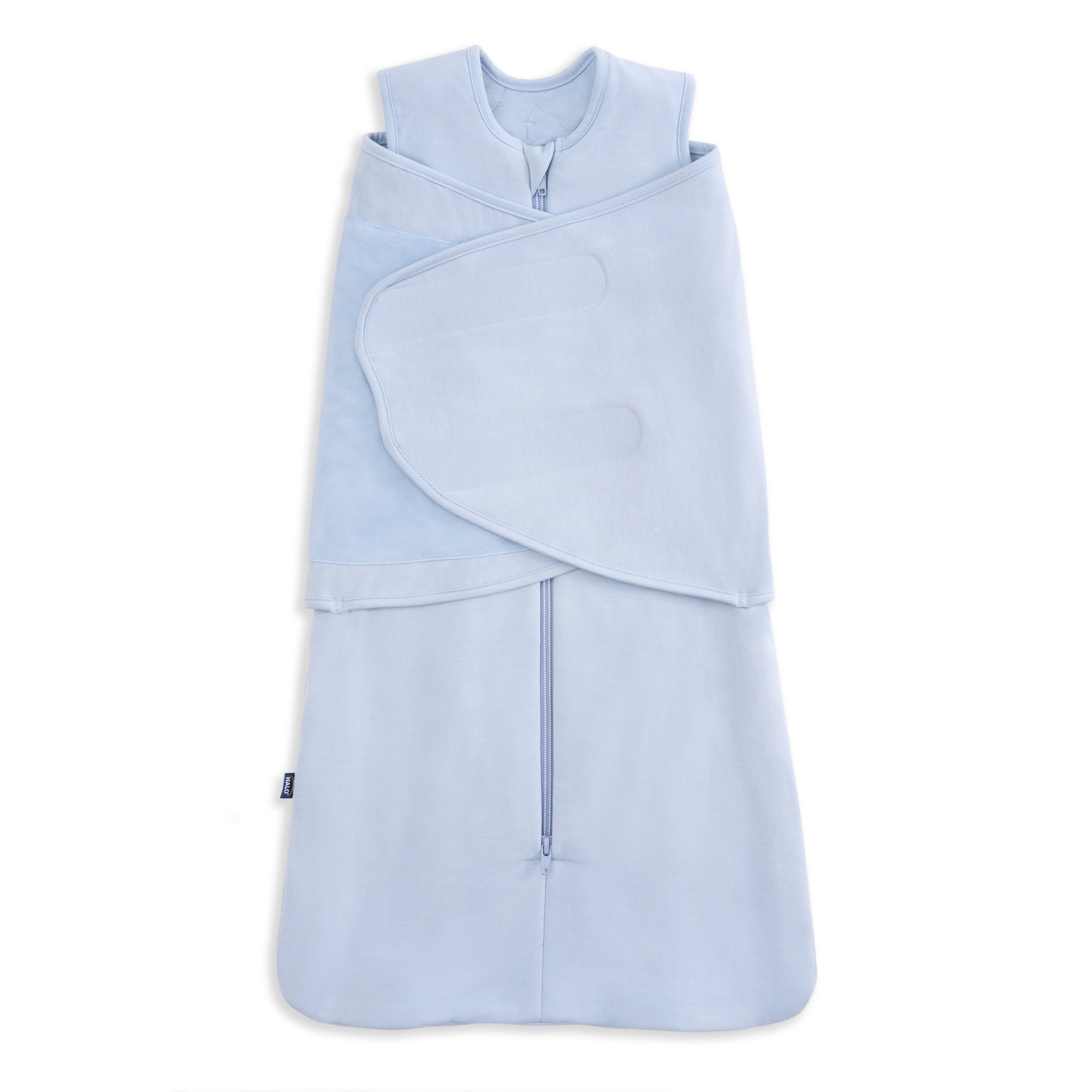 SuperSoft Bamboo Swaddle TOG 2.0