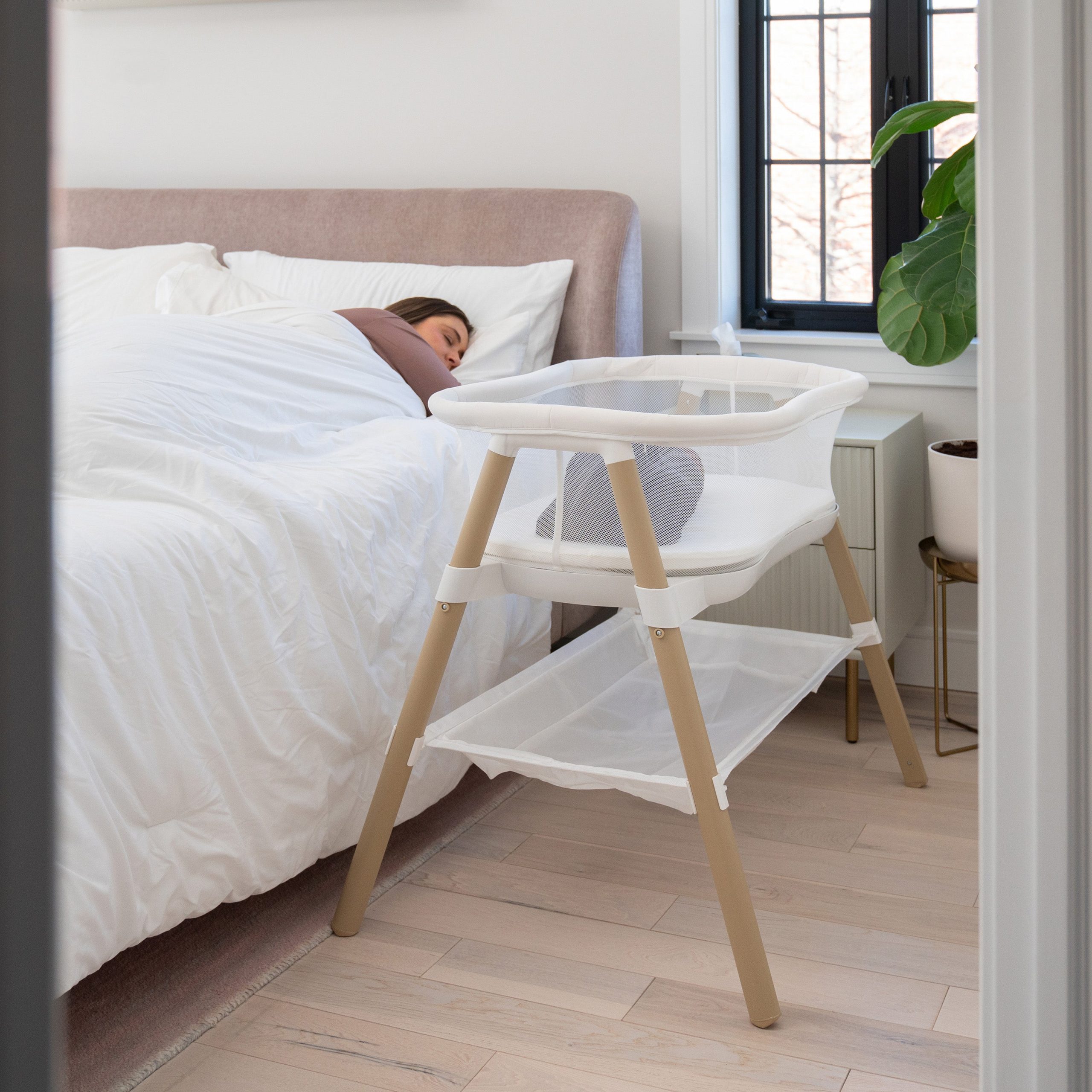 BassiNest® Essential Sleeper - Image 2