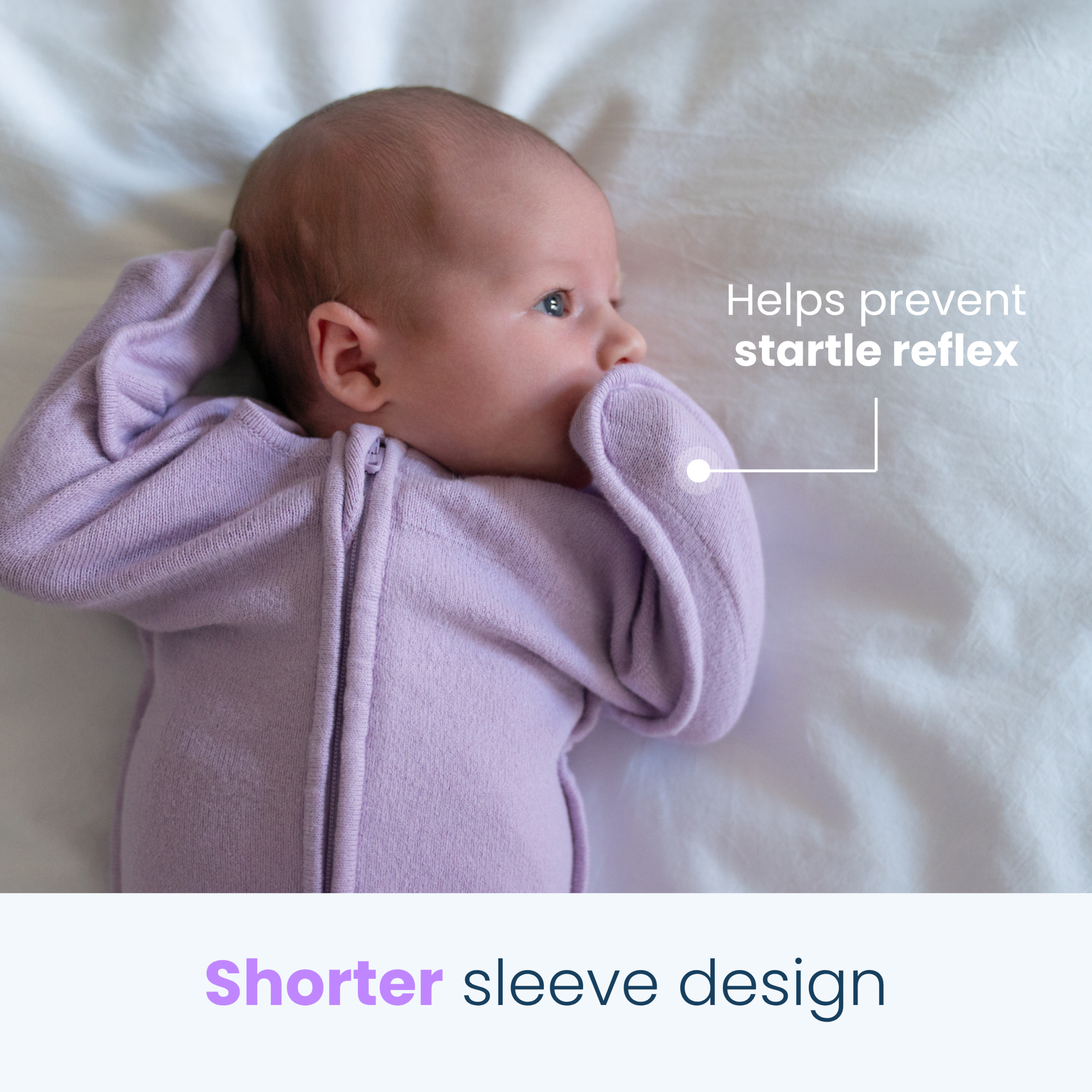 SwaddleStretch Newborn Swaddle Bundle - Image 4