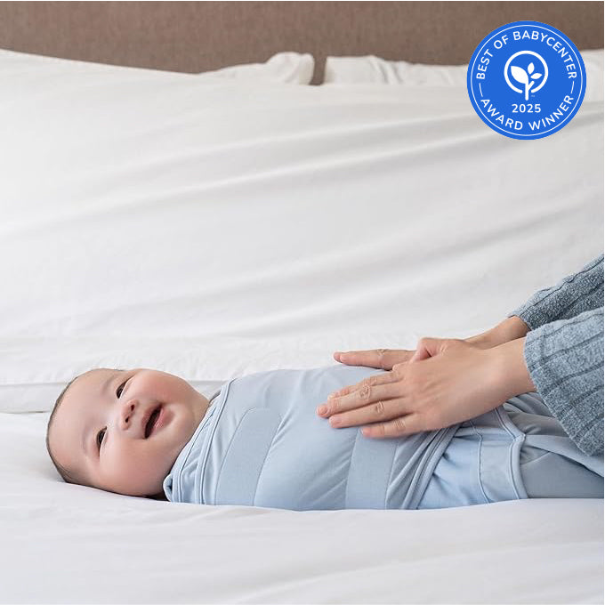 SuperSoft Bamboo Swaddle TOG 2.0 - Image 2