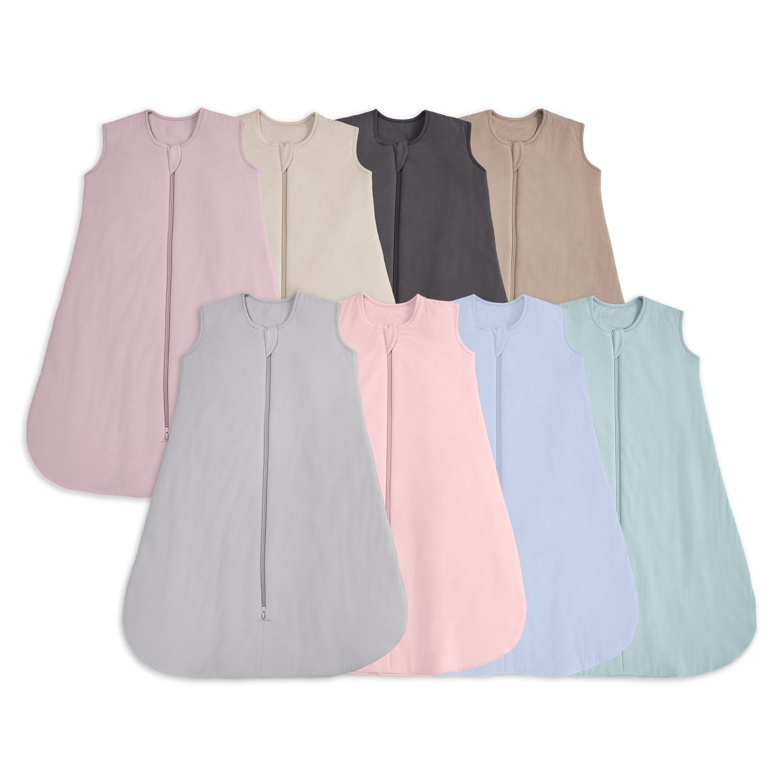 SuperSoft Bamboo Wearable Blanket TOG 1.5 - Image 6