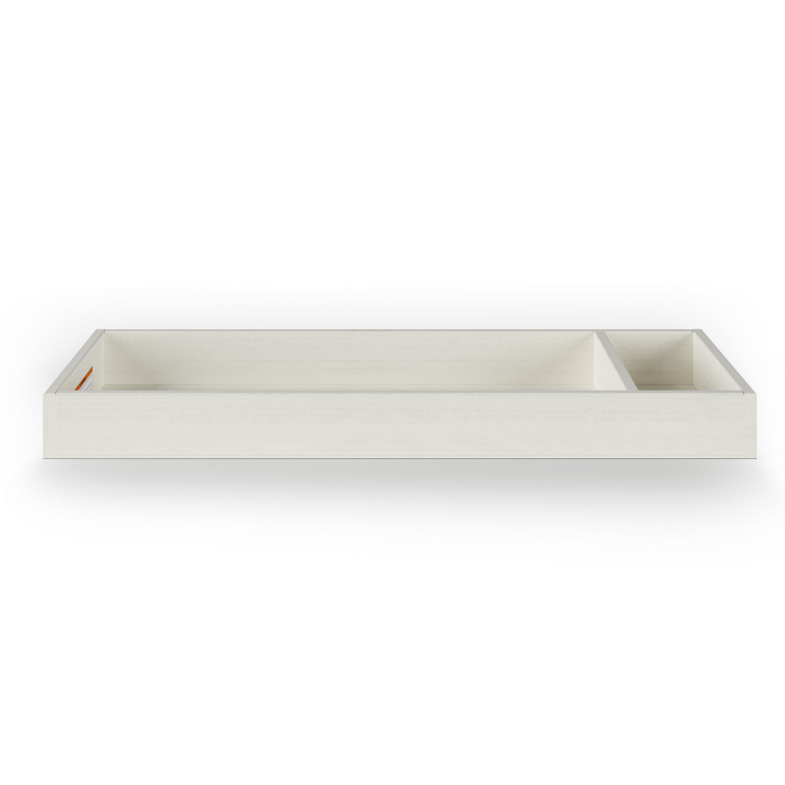 Legacy Changing Table Topper. Vintage Linen - Image 2