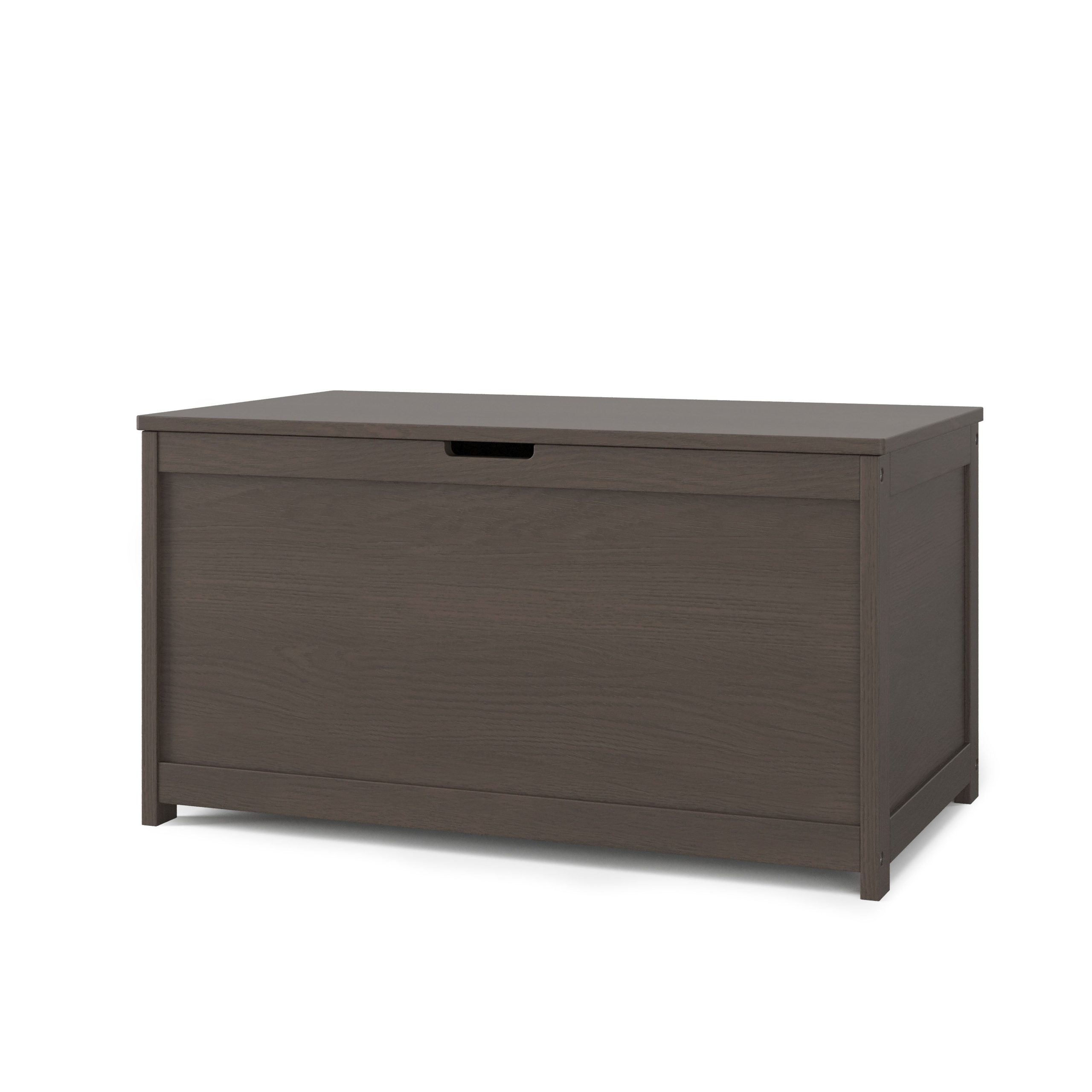 Harmony 33 Kids Toy Box. Dapper Gray - Image 6