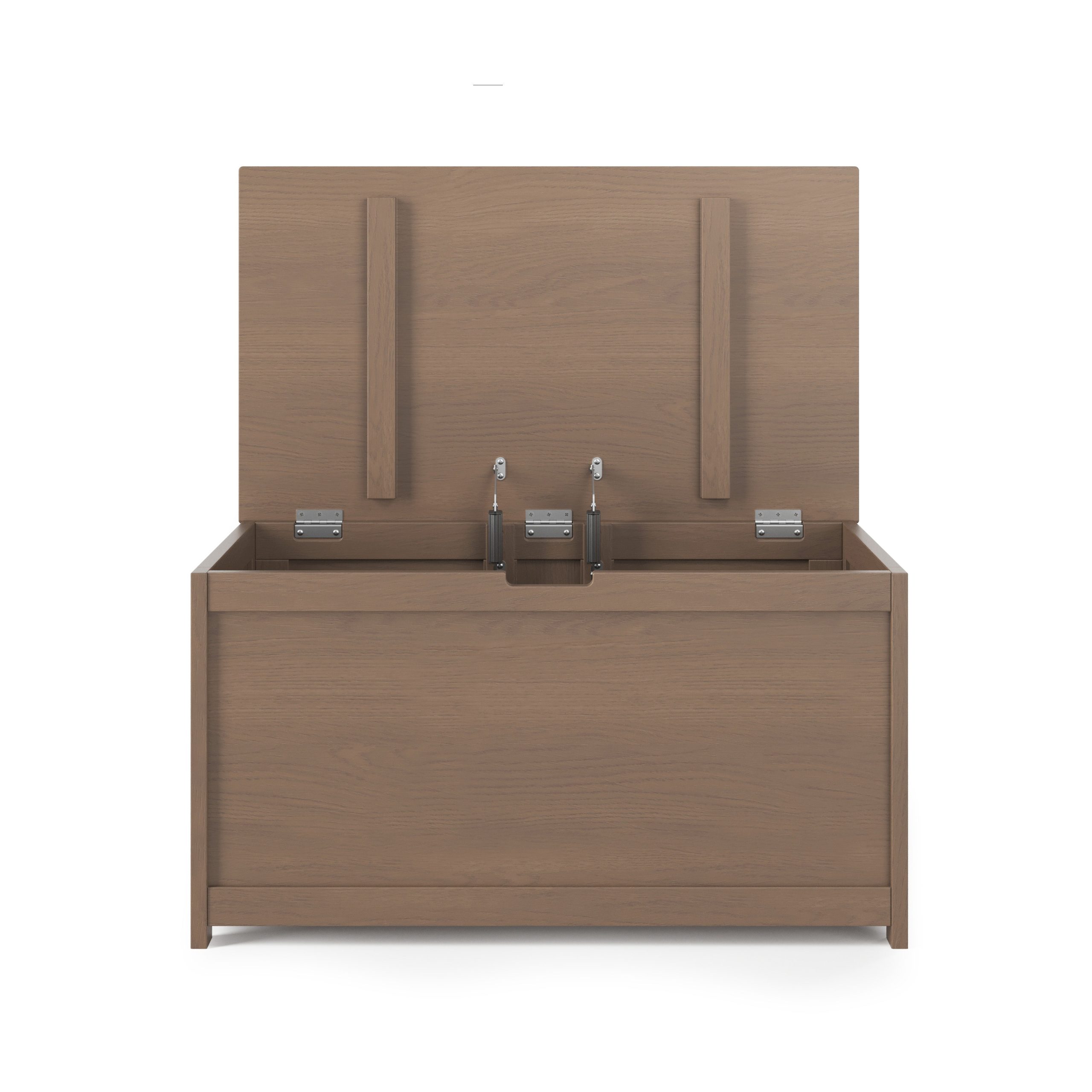 Harmony 33 Kids Toy Box. Dusty Heather - Image 9