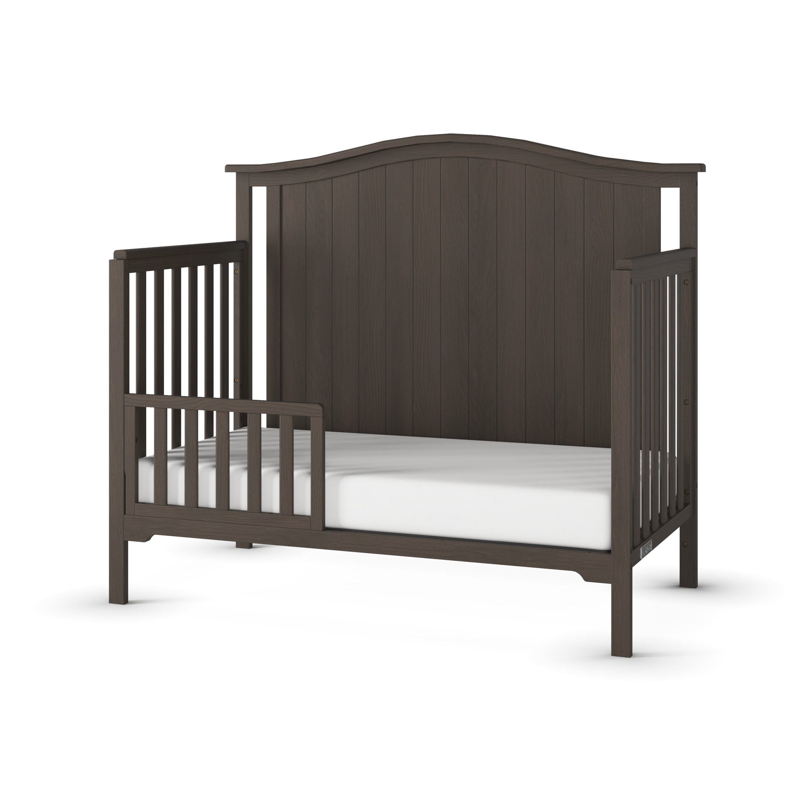 F09501 - Toddler Guard Rail. Dapper Gray - Image 4