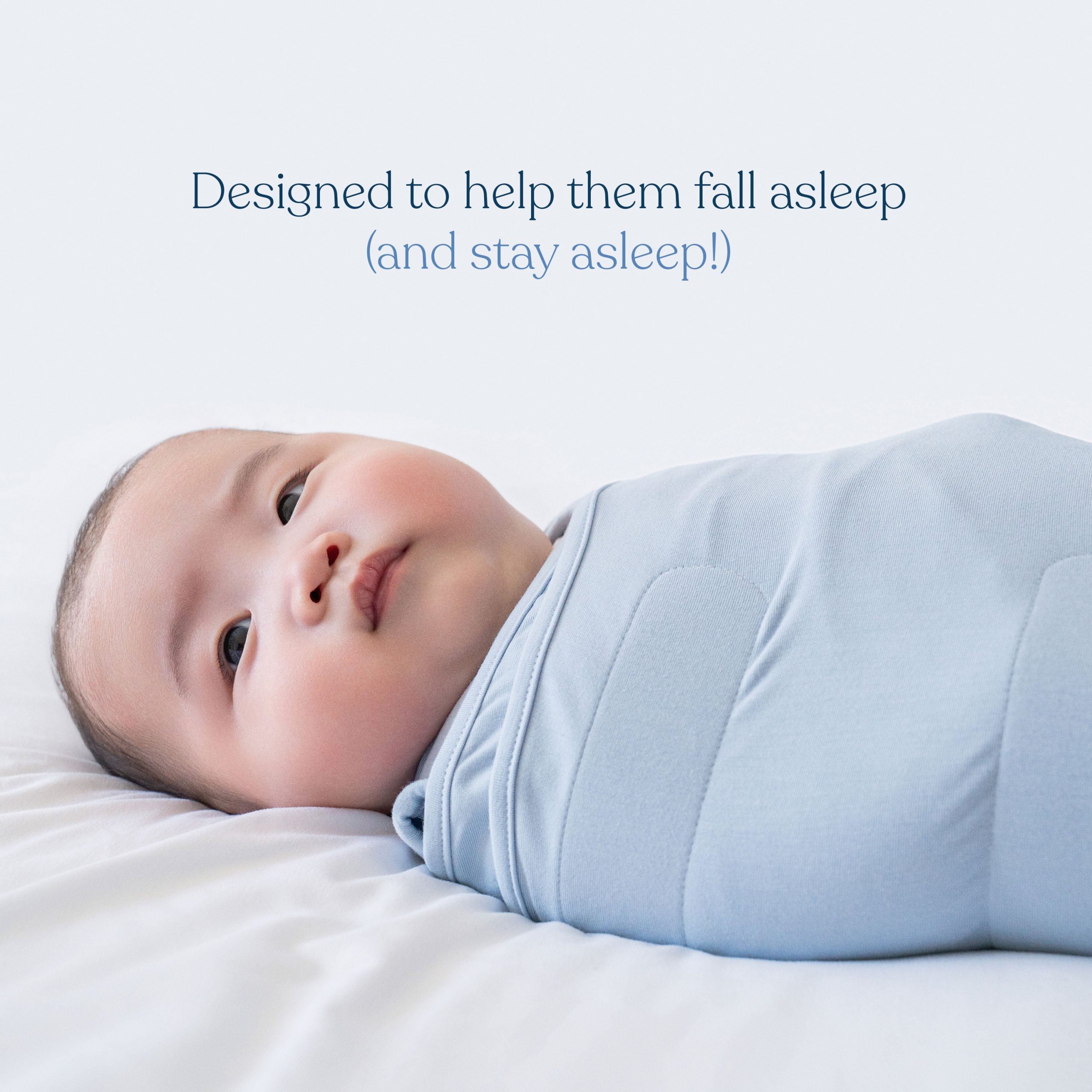 SuperSoft Bamboo Swaddle TOG 2.0 - Image 5