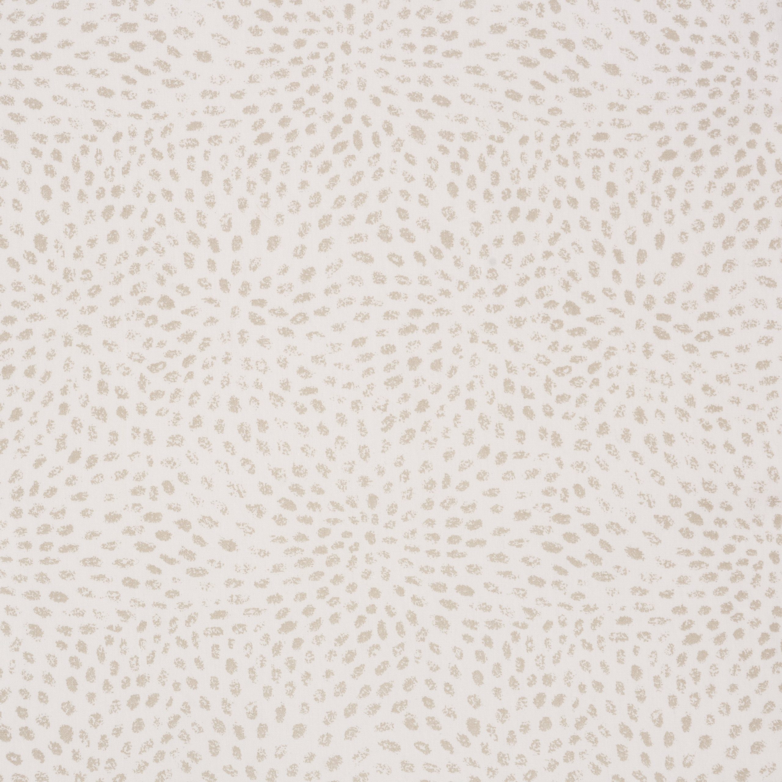 BassiNest® Fitted Sheet 100% Organic Cotton 2-Pack - Image 5