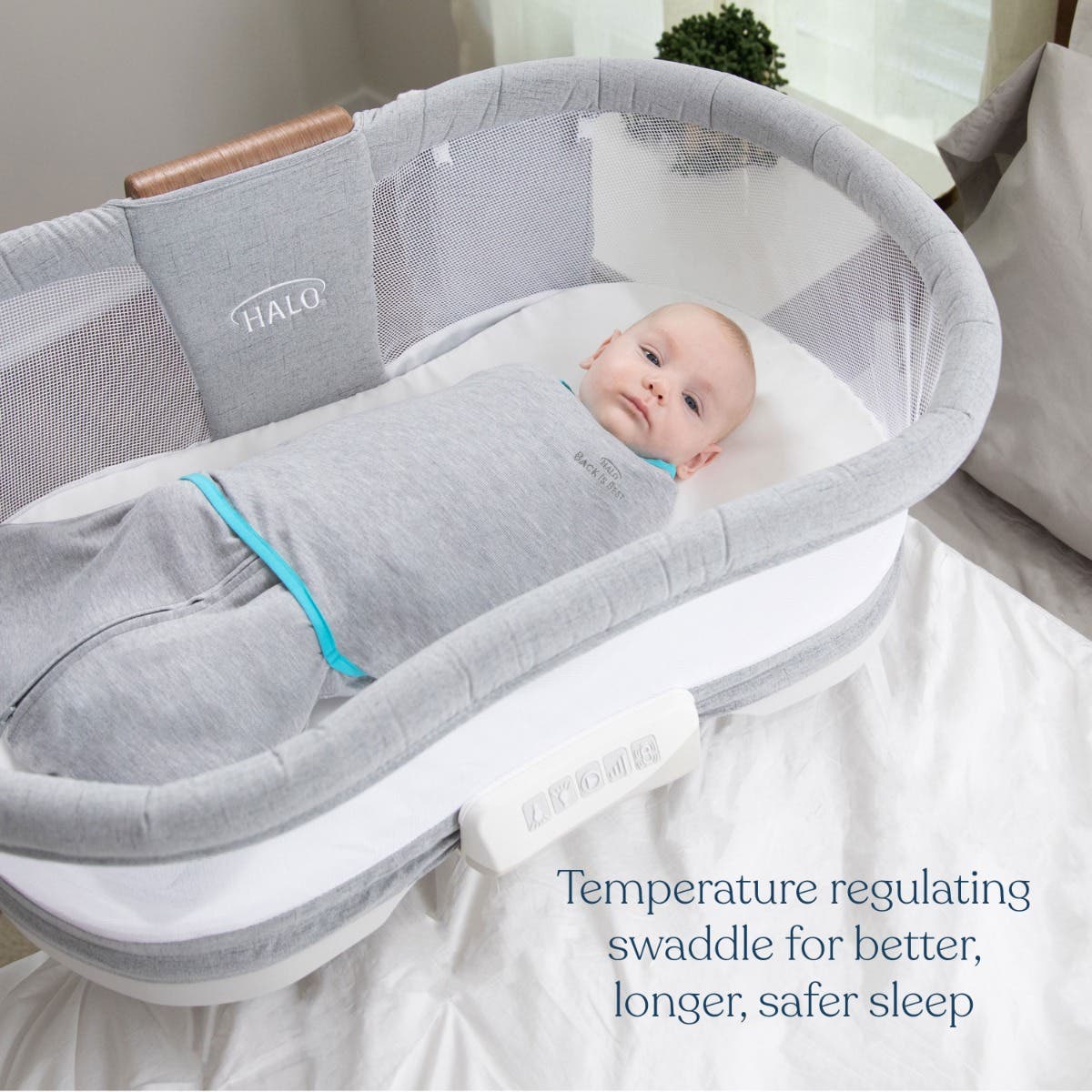 Swaddle Ideal Temp TOG 1.5 - Image 2