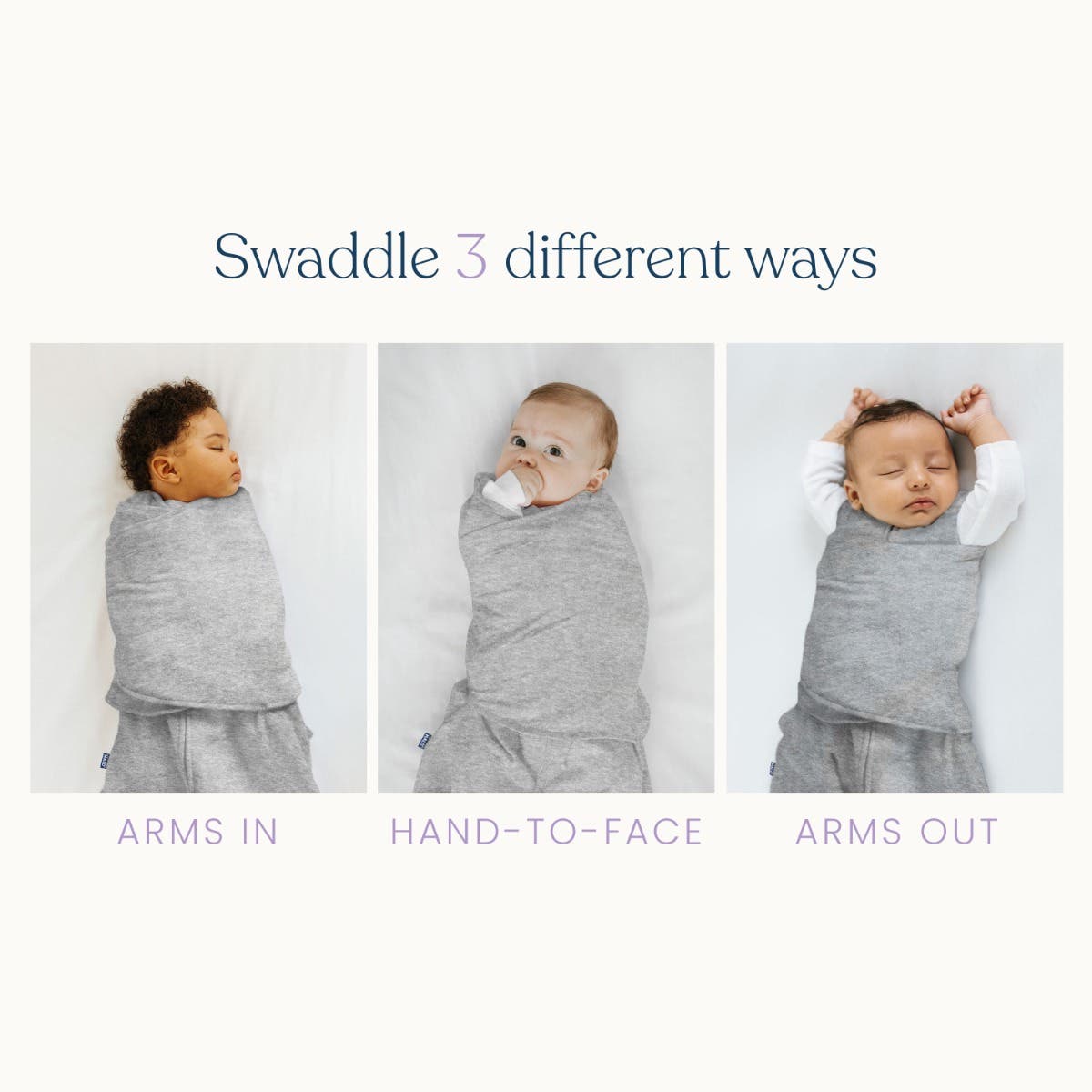 Mini Crib Essentials Bundle - Image 6