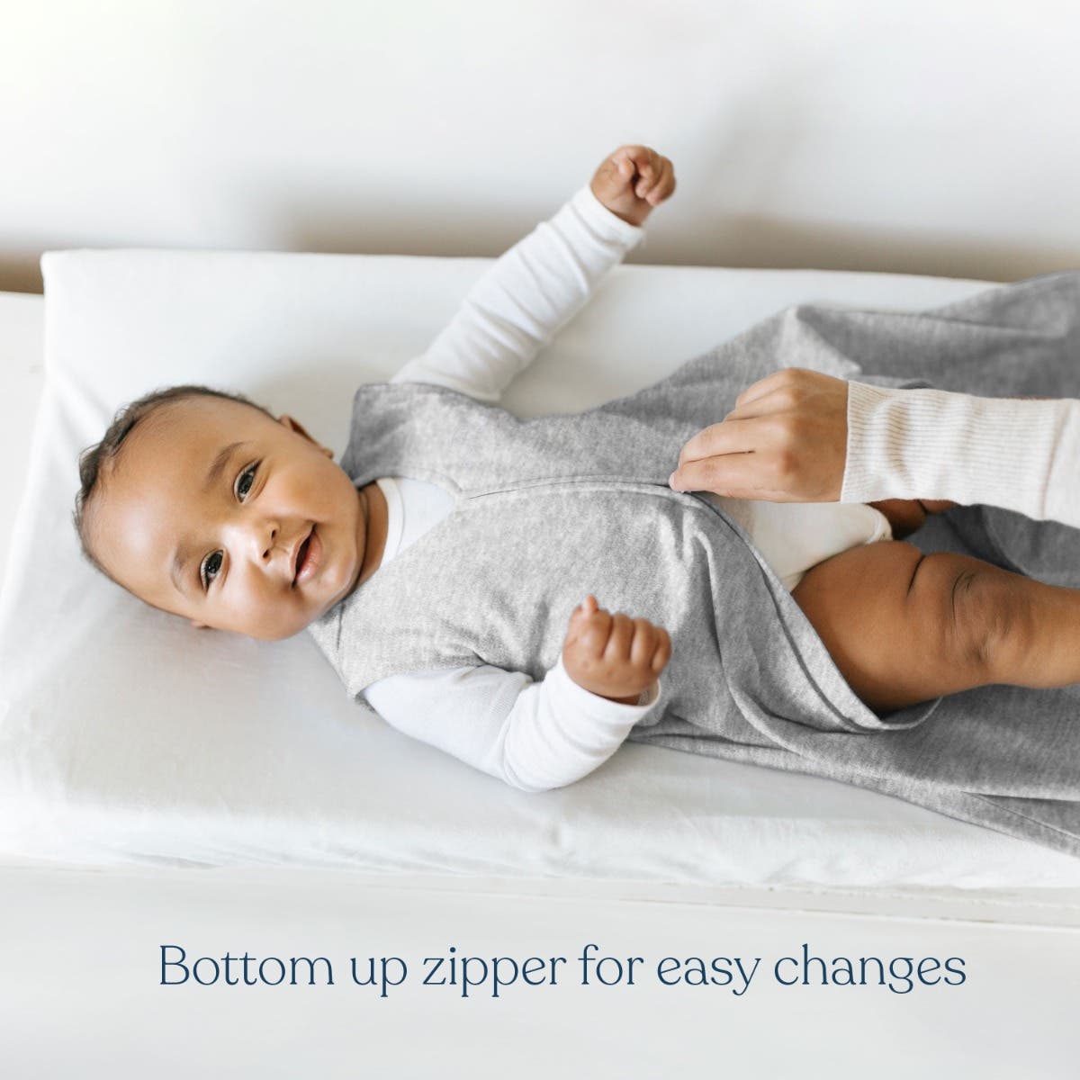 SleepSack Cotton Wearable Blanket Bundle - Image 4