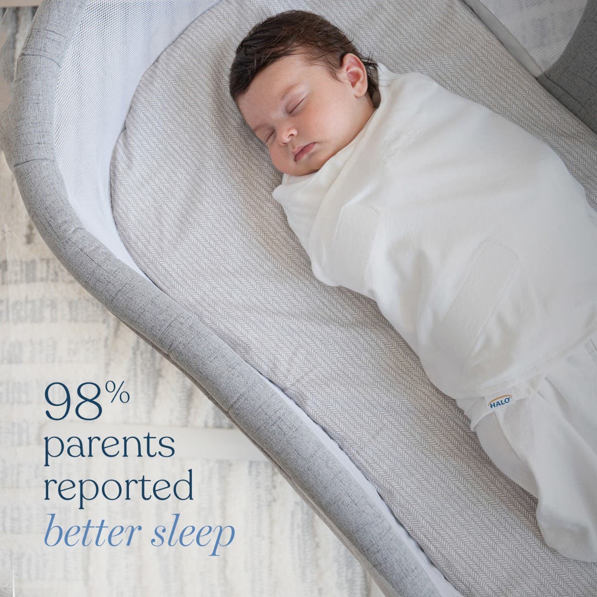 SleepSack Swaddle Variety Bundle - Image 4