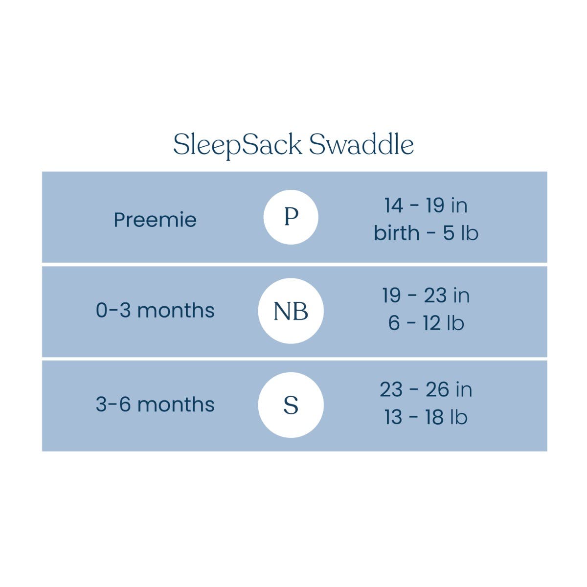 SleepSack Swaddle Variety Bundle - Image 9
