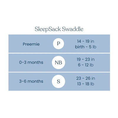 Swaddle Micro-Fleece TOG 3.0 - Image 8