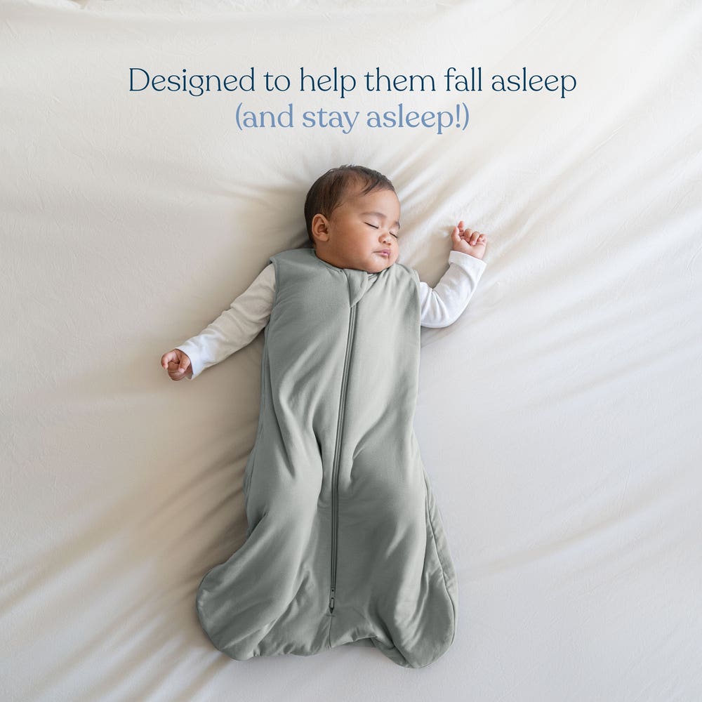 SleepSack Bamboo Wearable Blanket Bundle - Image 3