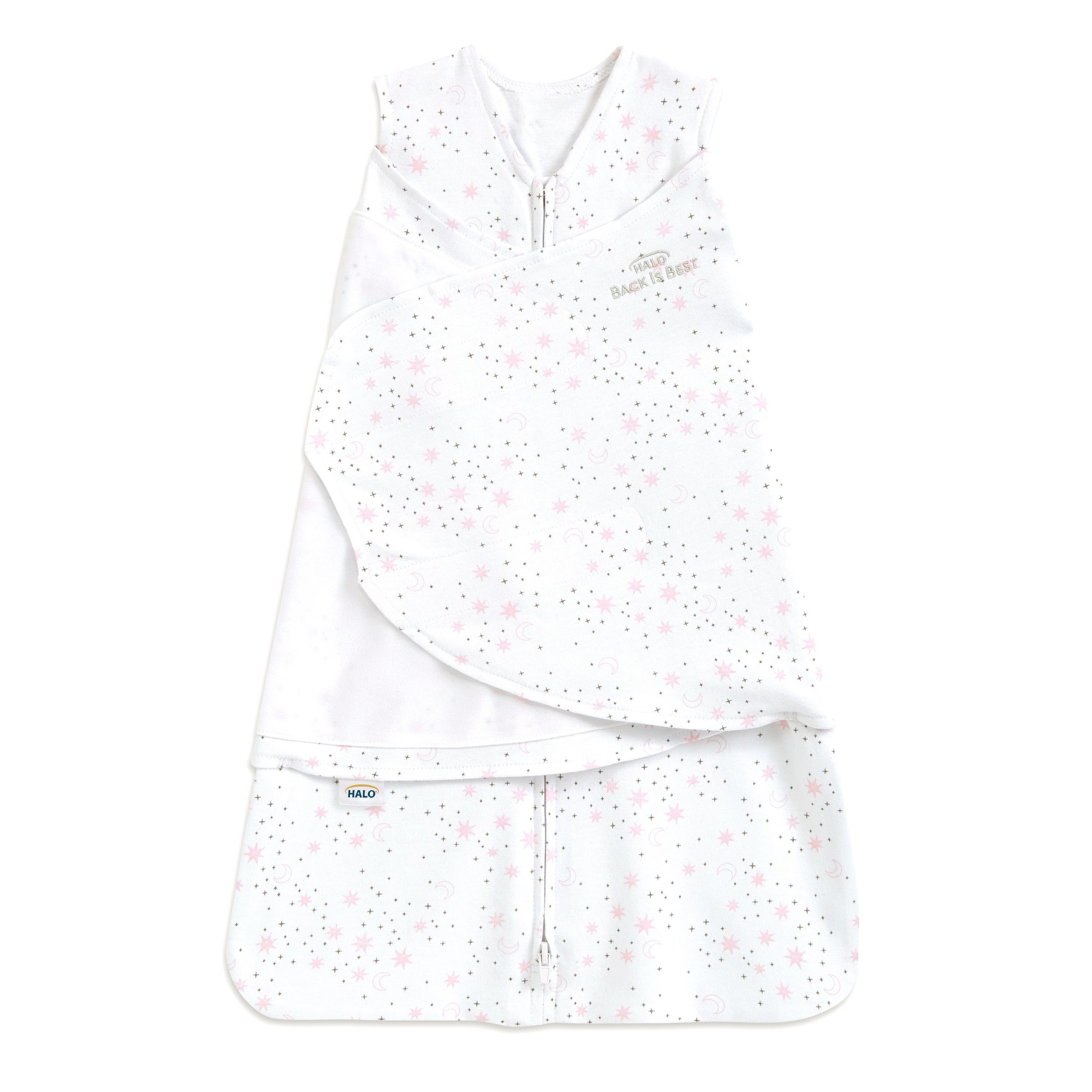 Swaddle 100% Cotton TOG 1.5