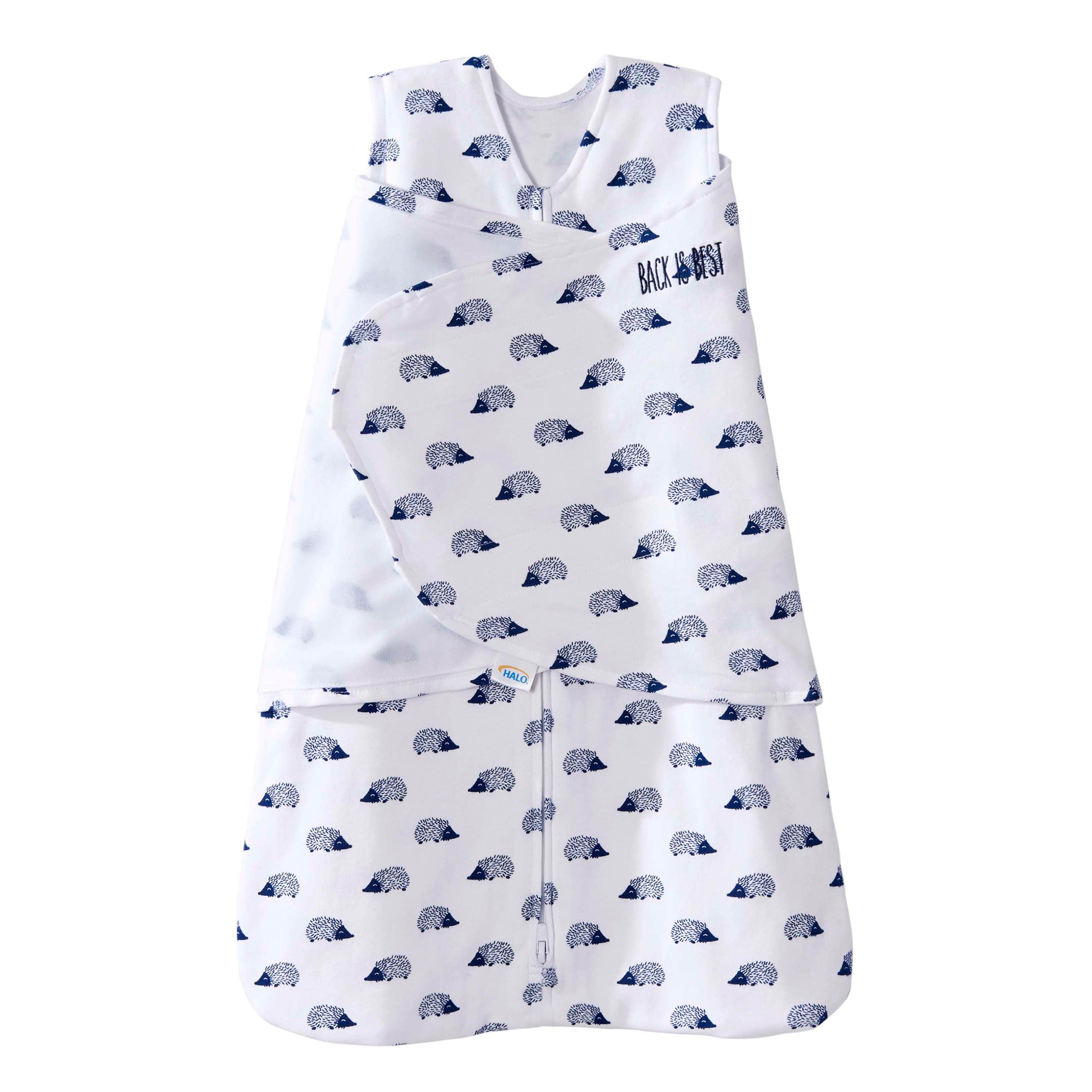 Swaddle 100% Cotton TOG 1.5