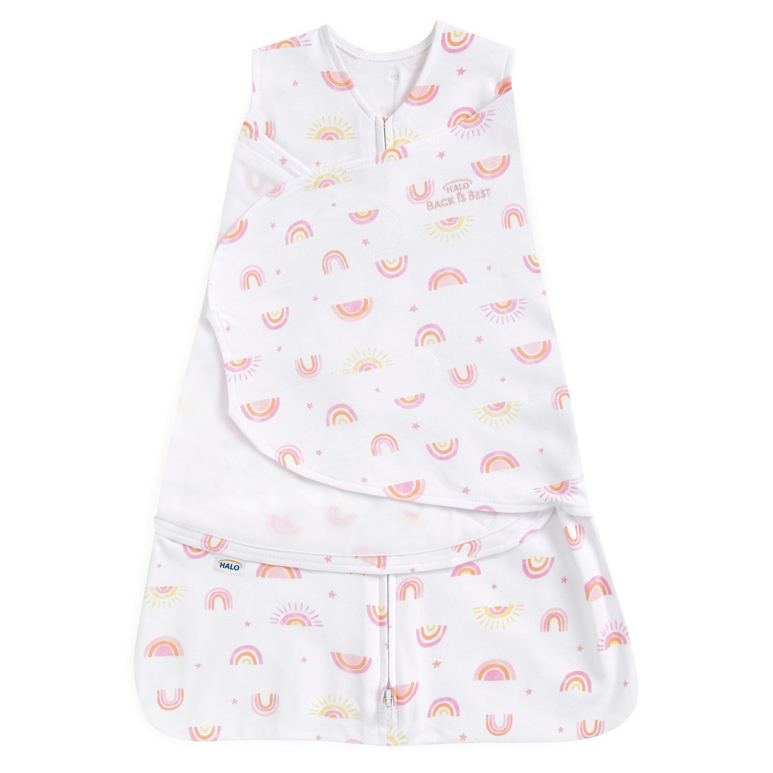 Swaddle 100% Cotton TOG 1.5