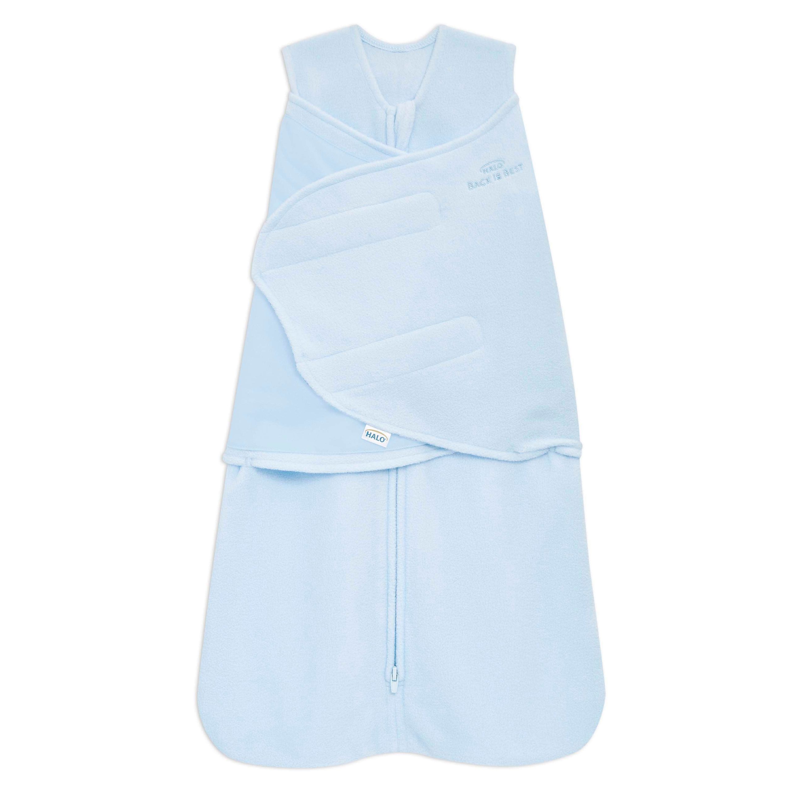 Swaddle Micro-Fleece TOG 3.0