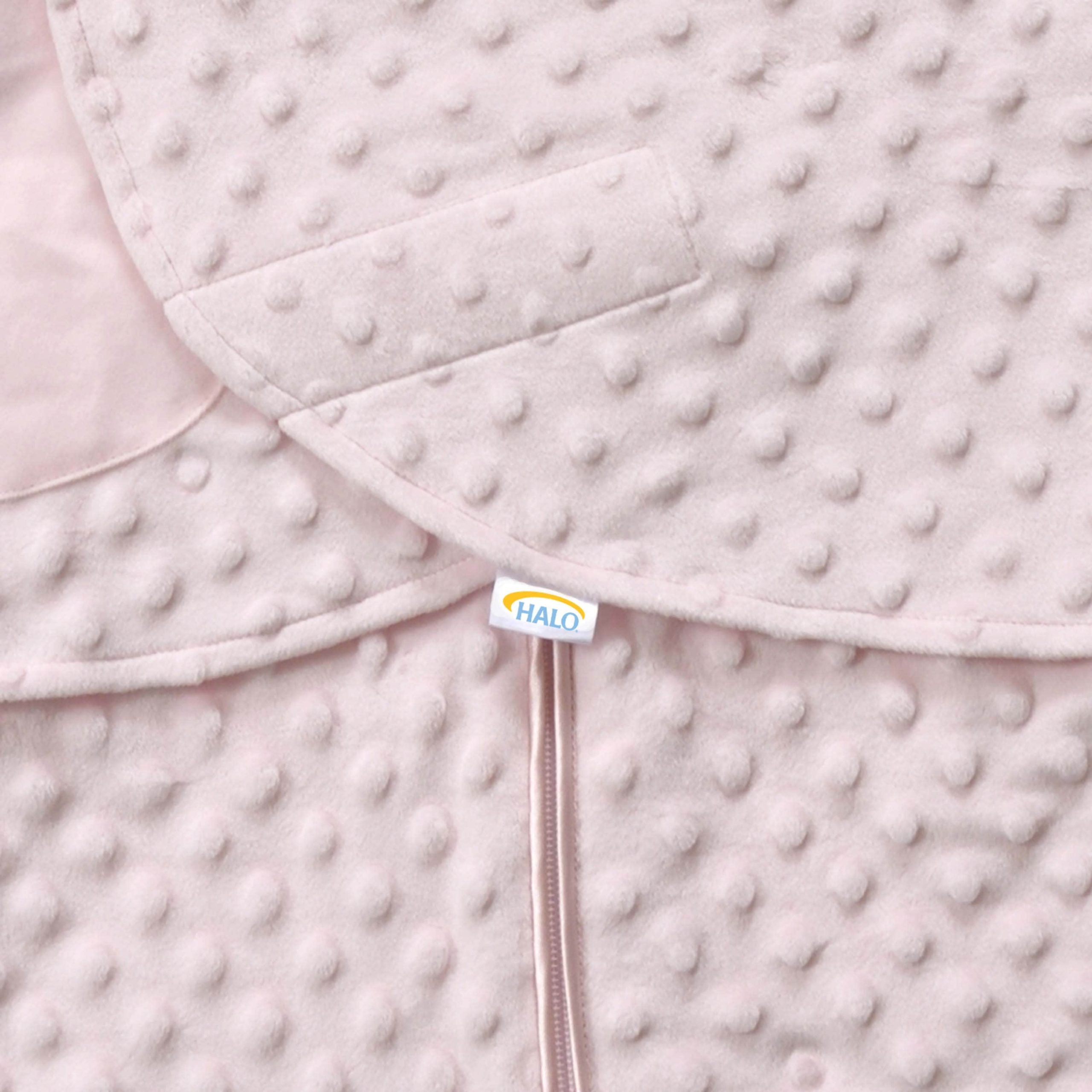 Swaddle Plushy Dot Velboa TOG 3.0 - Image 3
